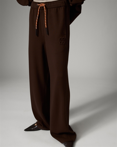 PRE SALE Day Birger et Mikkelsen - Daniela Scuba Hose - Coffee Bean